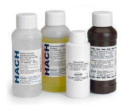 Amino Ácido F Reagente Solução Para Silica - 100 Ml - Hach